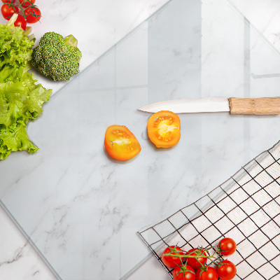Chopping board Chopping board transparent
