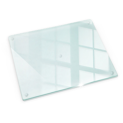 Chopping board Chopping board transparent