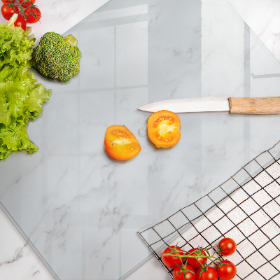 Chopping board Chopping board transparent