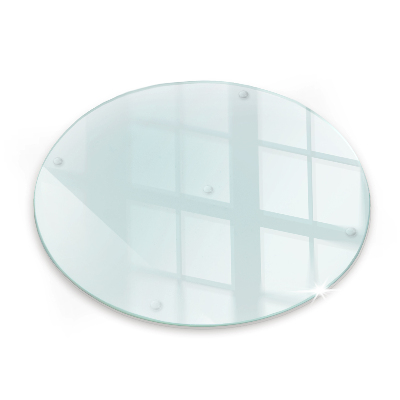 Cutting board Cutting board transparent