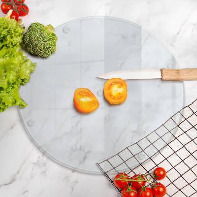 Cutting board Cutting board transparent
