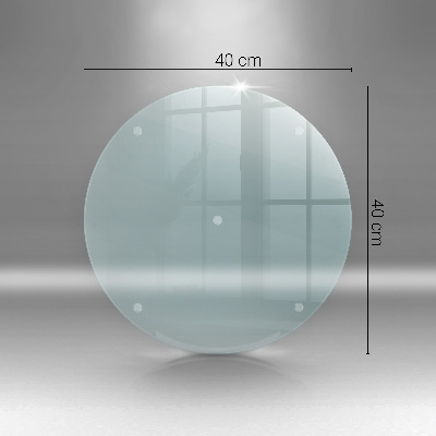 Cutting board Cutting board transparent