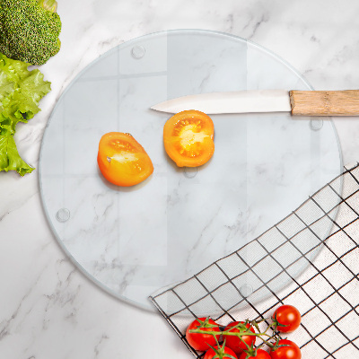 Cutting board Cutting board transparent