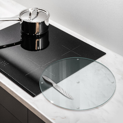 Cutting board Cutting board transparent