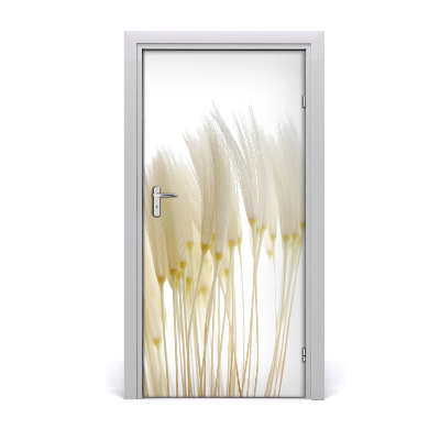 Door adhesive Dandelion