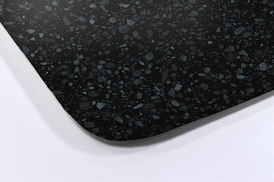 Bathmat Black spots