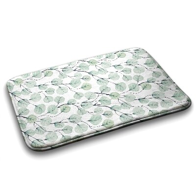 Bathmat Eucalyptus leaves