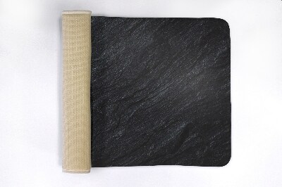 Bath mat Volcanic stone