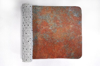 Bathmat Rust