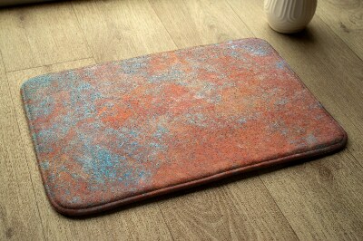 Bathmat Rust