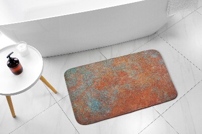Bathmat Rust