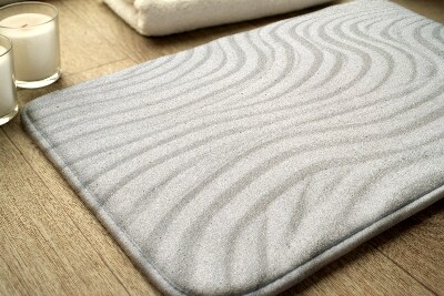 Bathmat Sand