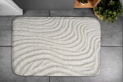 Bathmat Sand