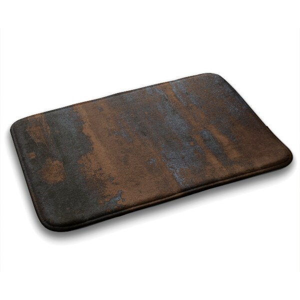 Bathmat Rust