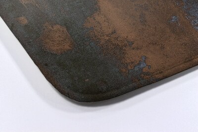 Bathmat Rust