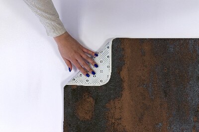 Bathmat Rust