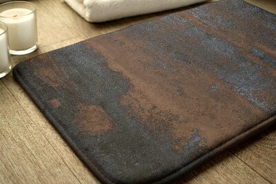 Bathmat Rust