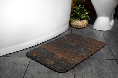 Bathmat Rust