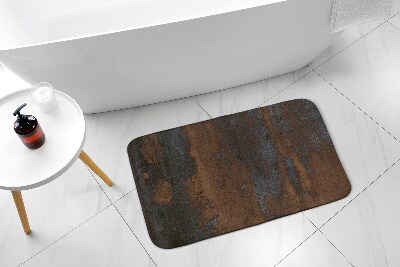 Bathmat Rust