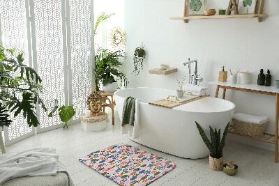 Bathmat Abstraction