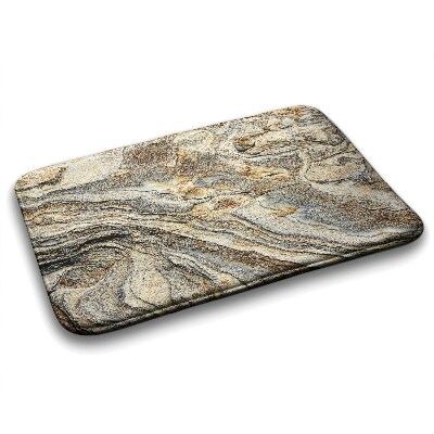 Bathmat Marble