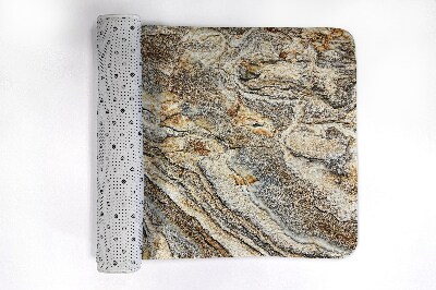 Bathmat Marble