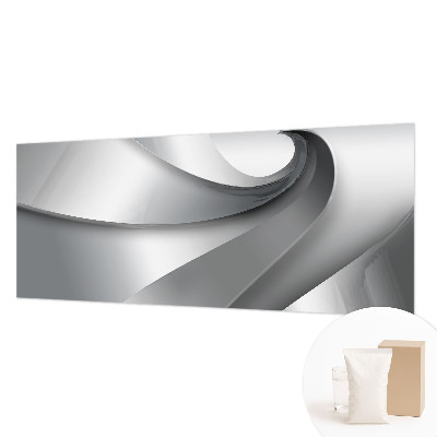 Large wall mural wallpaper Geometric spirals