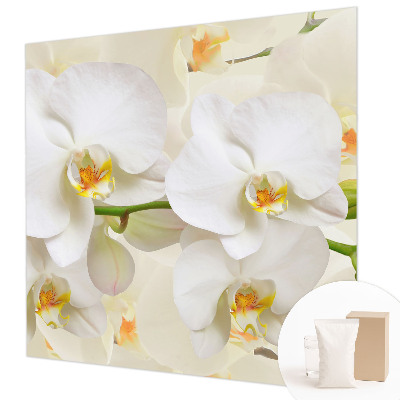 Photo wallpaper Floral wealth