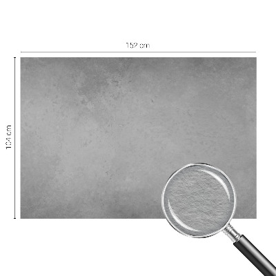 Photo wall mural Elegant gray