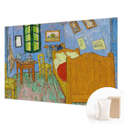 High quality photo wallpaper cozy decor for living spaces