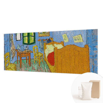 High quality photo wallpaper cozy decor for living spaces