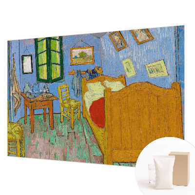 High quality photo wallpaper cozy decor for living spaces