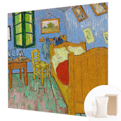 High quality photo wallpaper Cozy decor