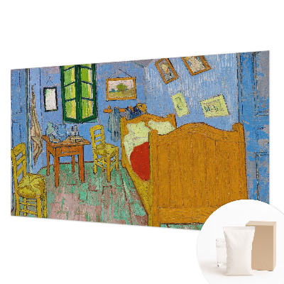 High quality photo wallpaper Cozy decor