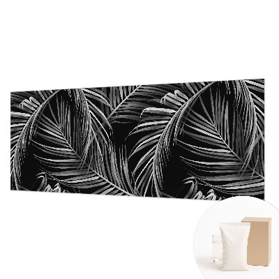 Non-woven wall mural Exotic pattern