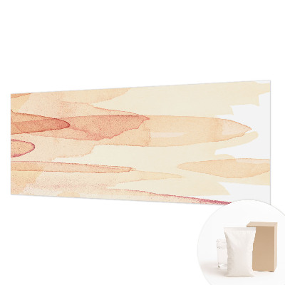 High quality photo wallpaper Pastel strokes
