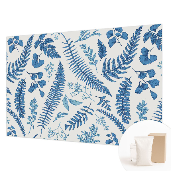 High quality wall mural wallpaper Botanical patterns