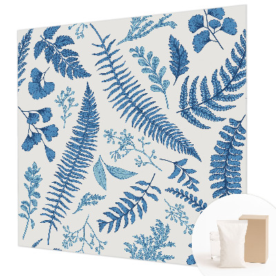 High quality wall mural wallpaper Botanical patterns