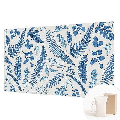 High quality wall mural wallpaper Botanical patterns