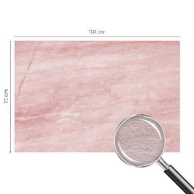 Premium wall mural for bedroom with a marble pattern