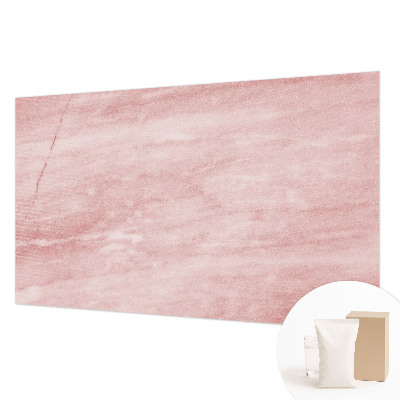 Premium wall mural for bedroom with a marble pattern