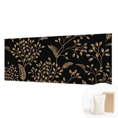Wall mural Botanical elegance