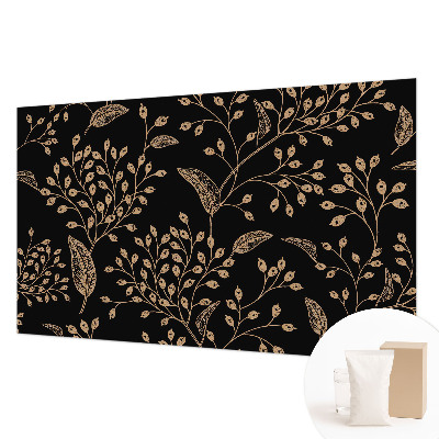 Wall mural Botanical elegance