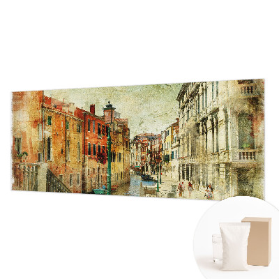 High quality wall mural wallpaper Urban impression
