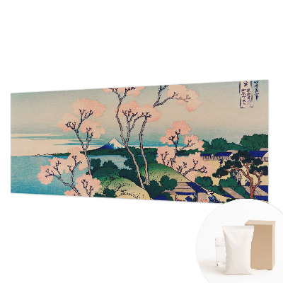 Wall mural Cherry blossoms