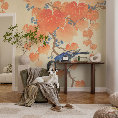 Photo wall mural Wine Harmony