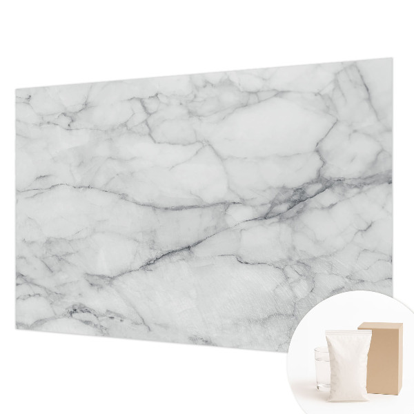 Wall mural Marble elegance