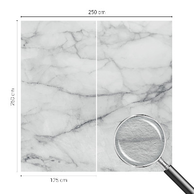 Wall mural Marble elegance