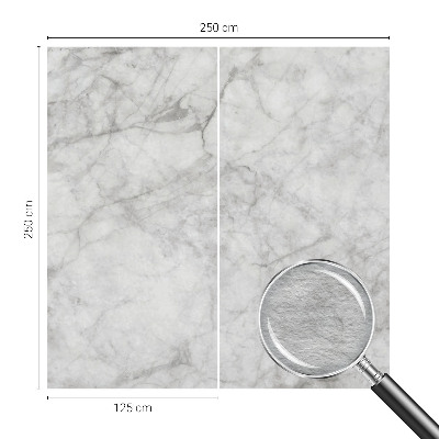 Photo wallpaper Marble elegance