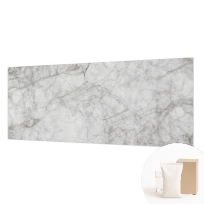 Photo wallpaper with marble design
